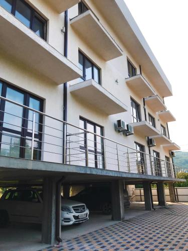 Фотография гостевого дома Панорама