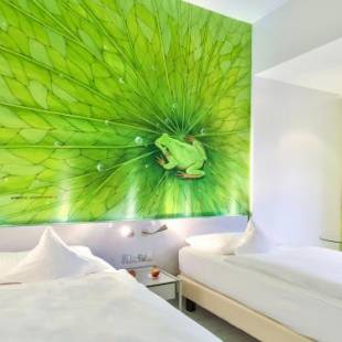 Фотография гостиницы Hotel Am Triller