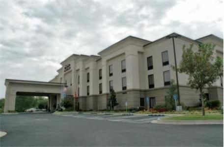 Фотография гостиницы Hampton Inn & Suites Stillwater