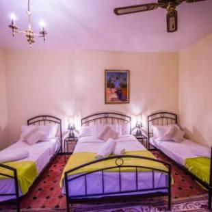 Фотографии мини отеля 
            Riad Sephora