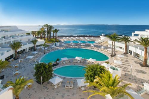 Фотография гостиницы Iberostar Selection Lanzarote Park