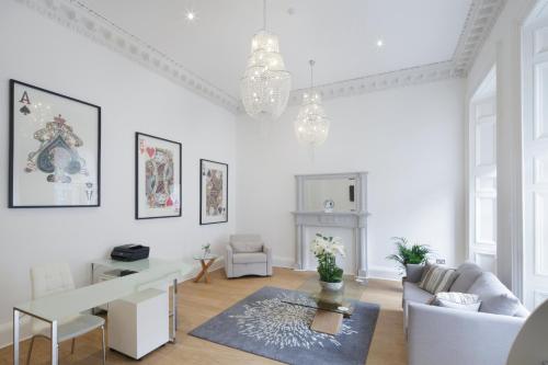 Фотография гостиницы Hanover 71 Suites