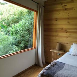 Фотографии хостела
Eco Lodge El Arbol La Serena