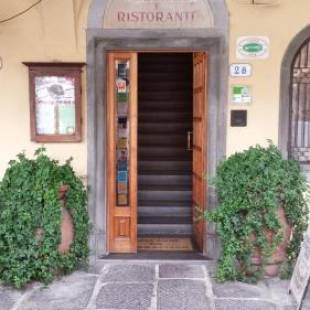 Фотографии гостиницы
Albergo Giovanni Da Verrazzano
