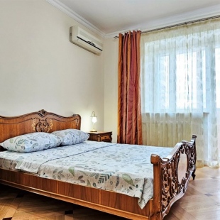 Фотография квартиры Апартаменты Добрый Дом рядом с Цветным Бульваром