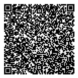 QR код хостела Дом Охотника