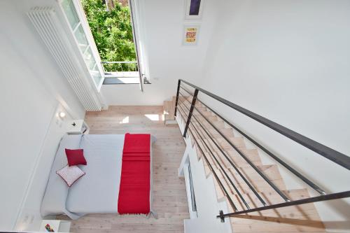 Фотография мини отеля La Barriera di San Lorenzo - Dimora Storica