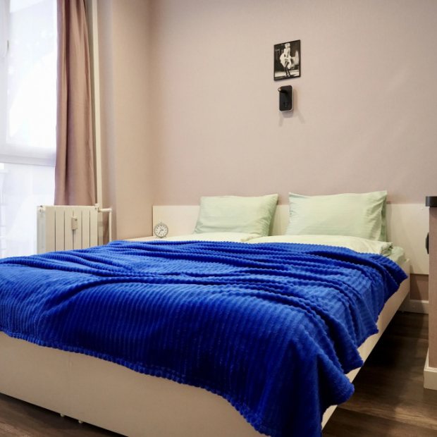 Фотографии квартиры 
            Апартаменты Суточный Рай на Крымской