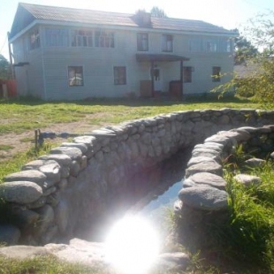 Фотография мини отеля У Мамы Тани