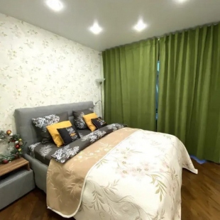 Фотография квартиры Квартира уютная рядом с вокзалом