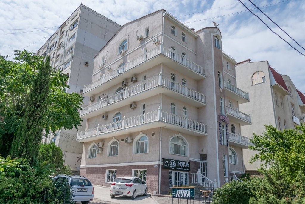 Фотография квартиры Апартаменты Аурелия