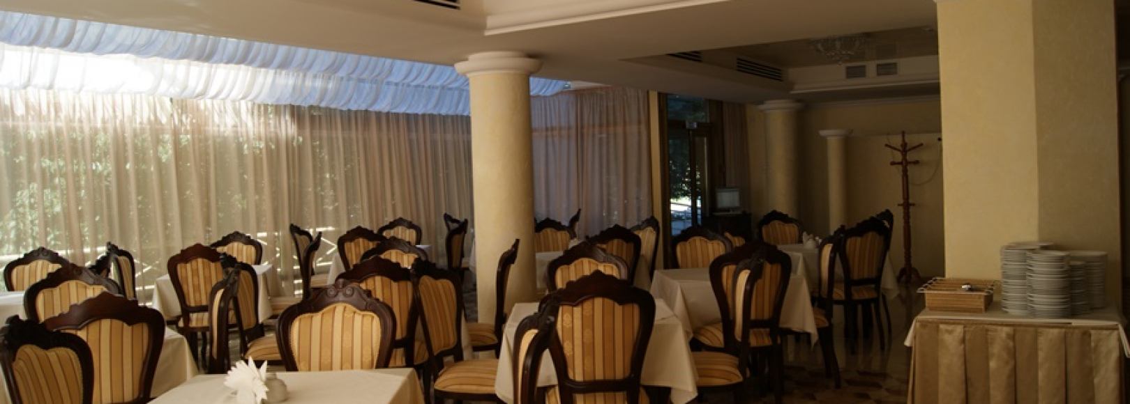 Фотография гостиницы Апартаментный комплекс Светлана