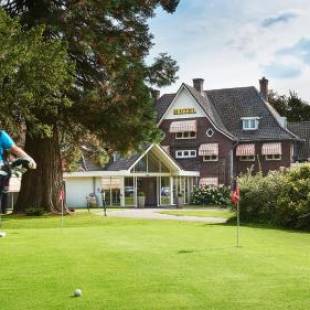 Фотографии гостиницы
Hotel 't Kruisselt