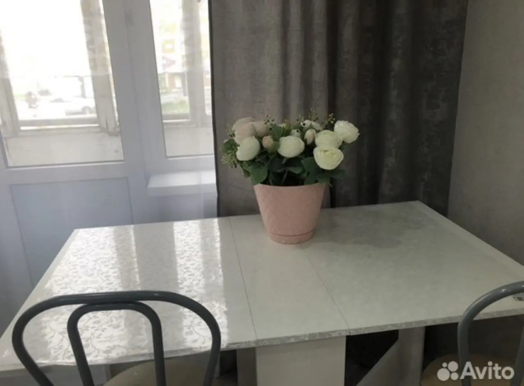 Фотография квартиры Квартира Энгельса 46к1 Чебоксары