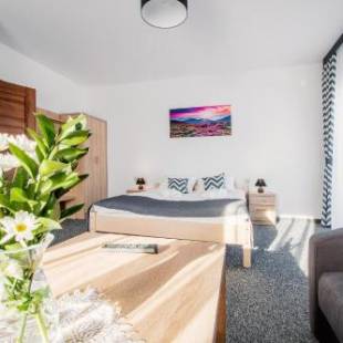 Фотографии мини отеля
Villa Cicho Sza