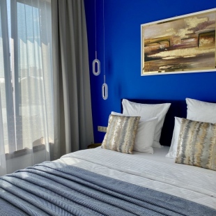 Фотография квартиры Апартаменты Comfort & Relax Home  in Silver fountain