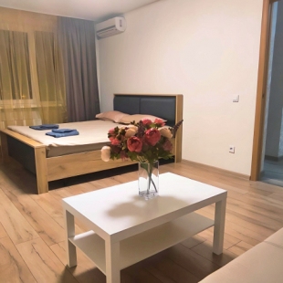 Фотография квартиры Апартаменты на Линейной