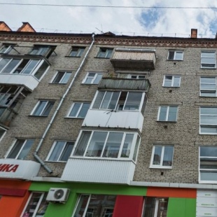 Фотография хостела Рус-Томск