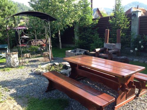 Фотографии гостевого дома
Дом на озере