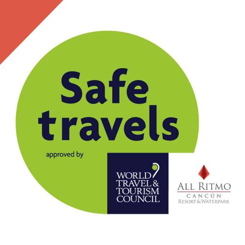 Фотографии гостиницы
All Ritmo Cancun Resort & Water Park