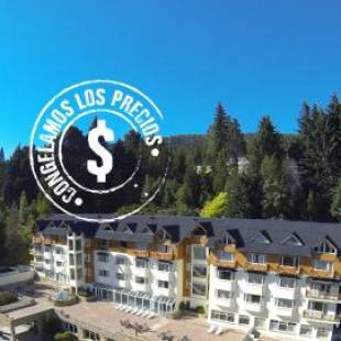 Фотографии гостиницы 
            Huinid Bustillo Hotel & Spa