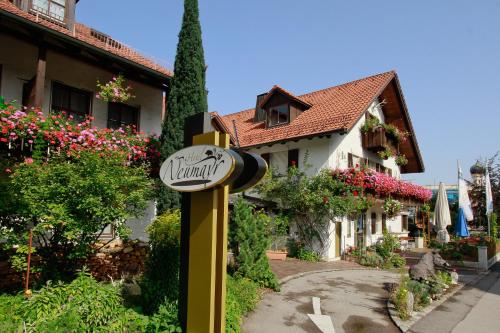Фотография гостиницы Hotel Neumayr