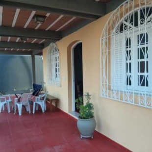 Фотография гостевого дома CASA RUA CANNES 177