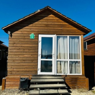 Фотография Коттеджа Частный дом Уют