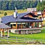 Фотография гостевого дома Planinska kuća "Sedam Vlašića"