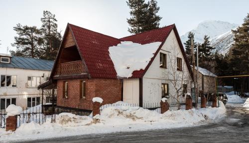 Фотография мини отеля На Эльбрусской, 2