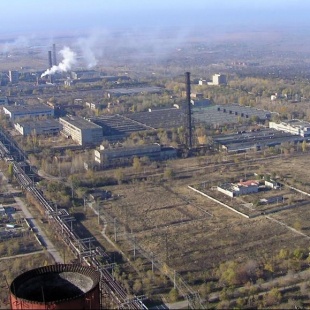 Фотография предприятий Бывший Балаковский завод волоконных материалов