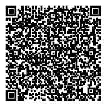 QR код мини отеля Белая жемчужина