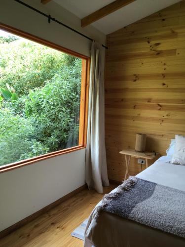 Фотография хостела Eco Lodge El Arbol La Serena