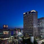 Фотография гостиницы Yokohama Bay Sheraton Hotel and Towers