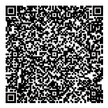 QR код гостиницы Эльбузд