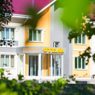 Фотография гостиницы Новик