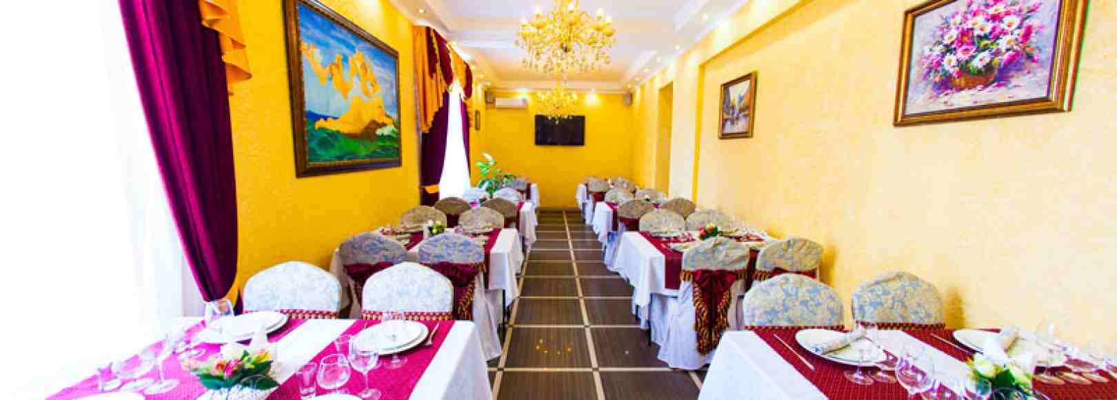 Фотография ресторана Валенсия