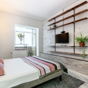 Фотография квартиры Квартира в новом доме Сельмаш