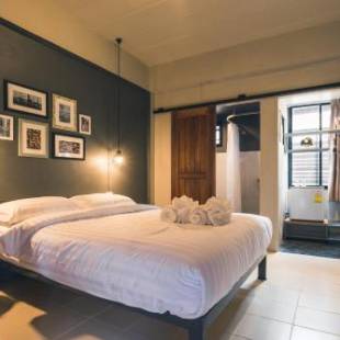 Фотографии мини отеля 
            Cozy Inn Chiang Mai