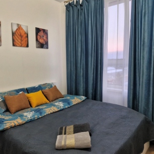 Фотография квартиры Квартира в Мытищи на 1 Стрелковом Переулке