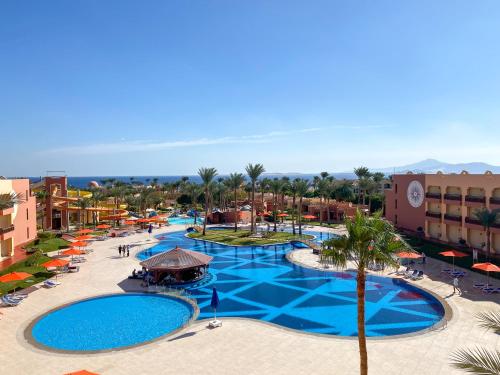 Фотография гостиницы Nubian Village Aqua Hotel - Couples & Families only