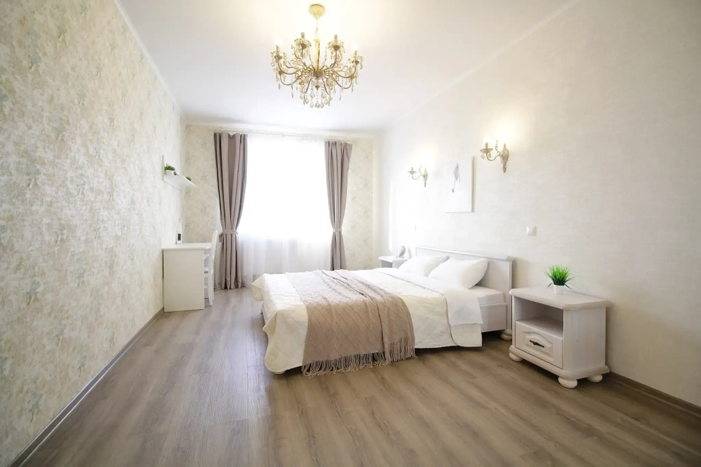 Фотография квартиры Квартира Бриз