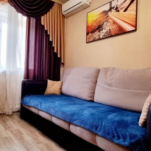 Фотография квартиры Апартаменты на улице Волоха 14