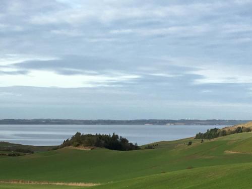 Фотография мини отеля Heltoften Bed & Breakfast