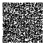 QR код хостела Ботаника