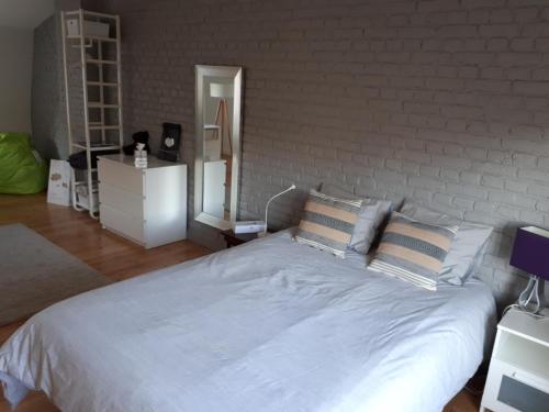 Фотография мини отеля Office des bons enfants