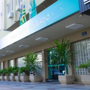 Фотография гостиницы Oft San Conrado Hotel