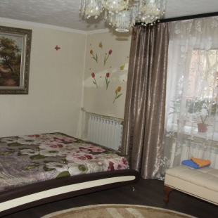 Фотография квартиры Апартаменты Елизаровых