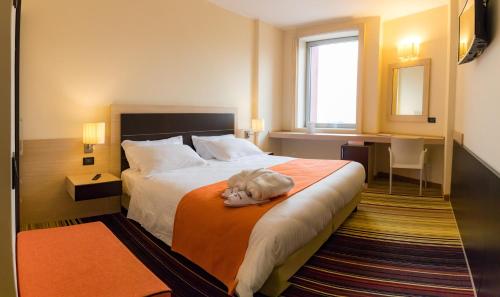 Фотография гостиницы BV President Hotel