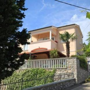 Фотографии гостевого дома
Apartments with a parking space Lovran, Opatija - 7782